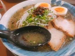 麺屋桑山