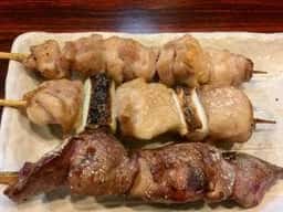 焼き鳥YaYa