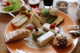 Sweets & Café Dragée