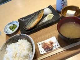 勝めし屋 本店