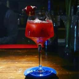 Cafe & Bar Blue Reef
