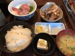 千里浜 日本橋店