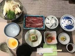 日本料理 四季 ホテルビュー くろだ