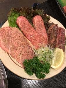 焼肉ぎゅう舎 安城本店
