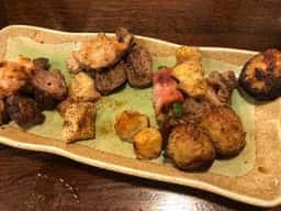 やきとり家美濃路鵜沼店