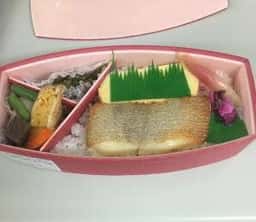 なだ万厨房 東武百貨店池袋店