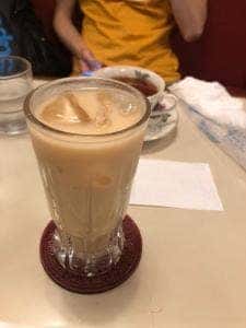 喫茶 潮