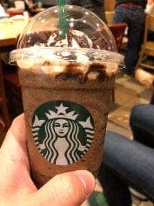 スターバックス コーヒー グランデュオ蒲田店
