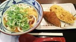 丸亀製麺 麺屋通り 小田原ラスカ店