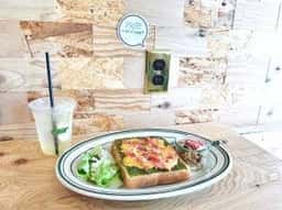 GREENWOOD COFFEE