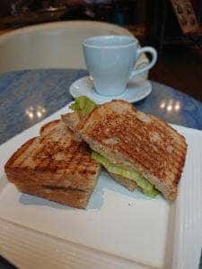 COFFEE BAR BONTAIN