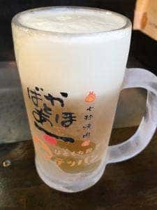 七輪焼肉 ばかとあほ 住吉本店