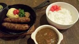 ランチ&ちょこっとバル azito