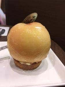 フルーツショップ ホソカワ 京都高島屋店