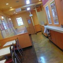 スガキヤ 名鉄岐阜駅前店