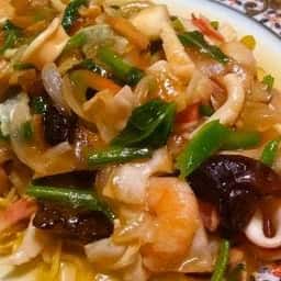 カジュアルレストラン マルシェ