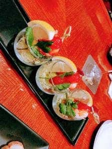 セラーバー