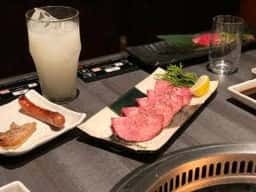 清香園 上熊本店