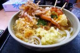愉楽家林店