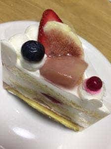 ラ ポルト ドゥ シエル ブルー