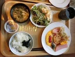 食・呑み処 和み ホテルルートイン鯖江店