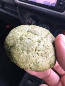 石窯パン工房 童夢の森 天神店