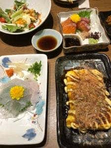 よあけ