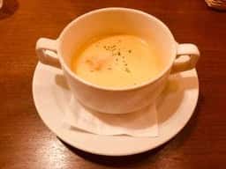 イタリア食堂 ガティーノ