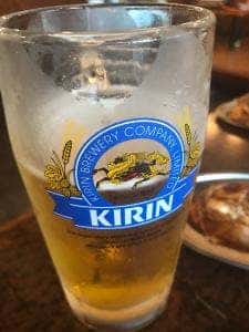 下町ホルモン 本店
