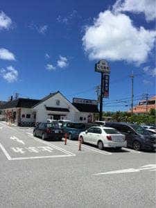 くら寿司 沖縄豊崎店