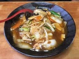 中国飯店 紀淡