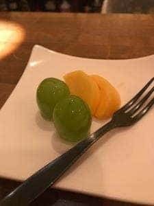 バー アスコットハウス