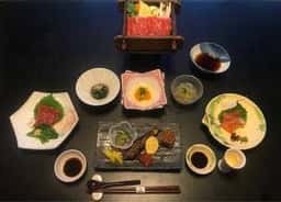 御客屋旅館