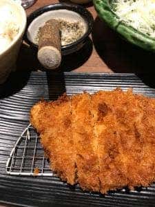とんかつ新宿さぼてん デリカ 港南台バーズ店