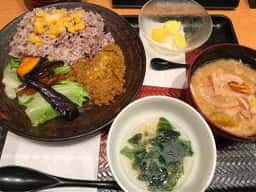 大戸屋ごはん処 横浜馬車道店