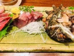 下町かっぽう しゃぶしゃぶ だら毛