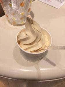 軽井沢カフェ・ド・ミノリヤ 梓川サービスエリア店