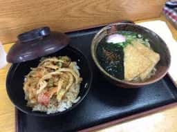 おぐまうどん