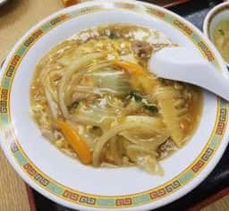 中華料理 鶴宴