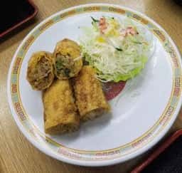 中華料理 鶴宴