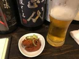 酒菜家
