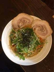 麺や天鳳