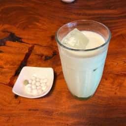 カフェ町家さいとう