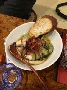 魚 創作料理 花しば