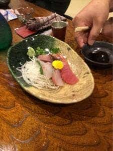 魚 創作料理 花しば