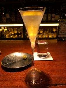 Bar MULE