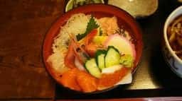 そば処割烹 浜菊