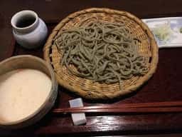 喜香庵