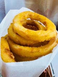 モスバーガー 苫小牧バイパス店