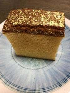 金沢烏鶏庵 金沢駅百番街